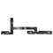 Pour Huawei Ascend Mate Bouton d'alimentation et bouton de volume Câble flexible